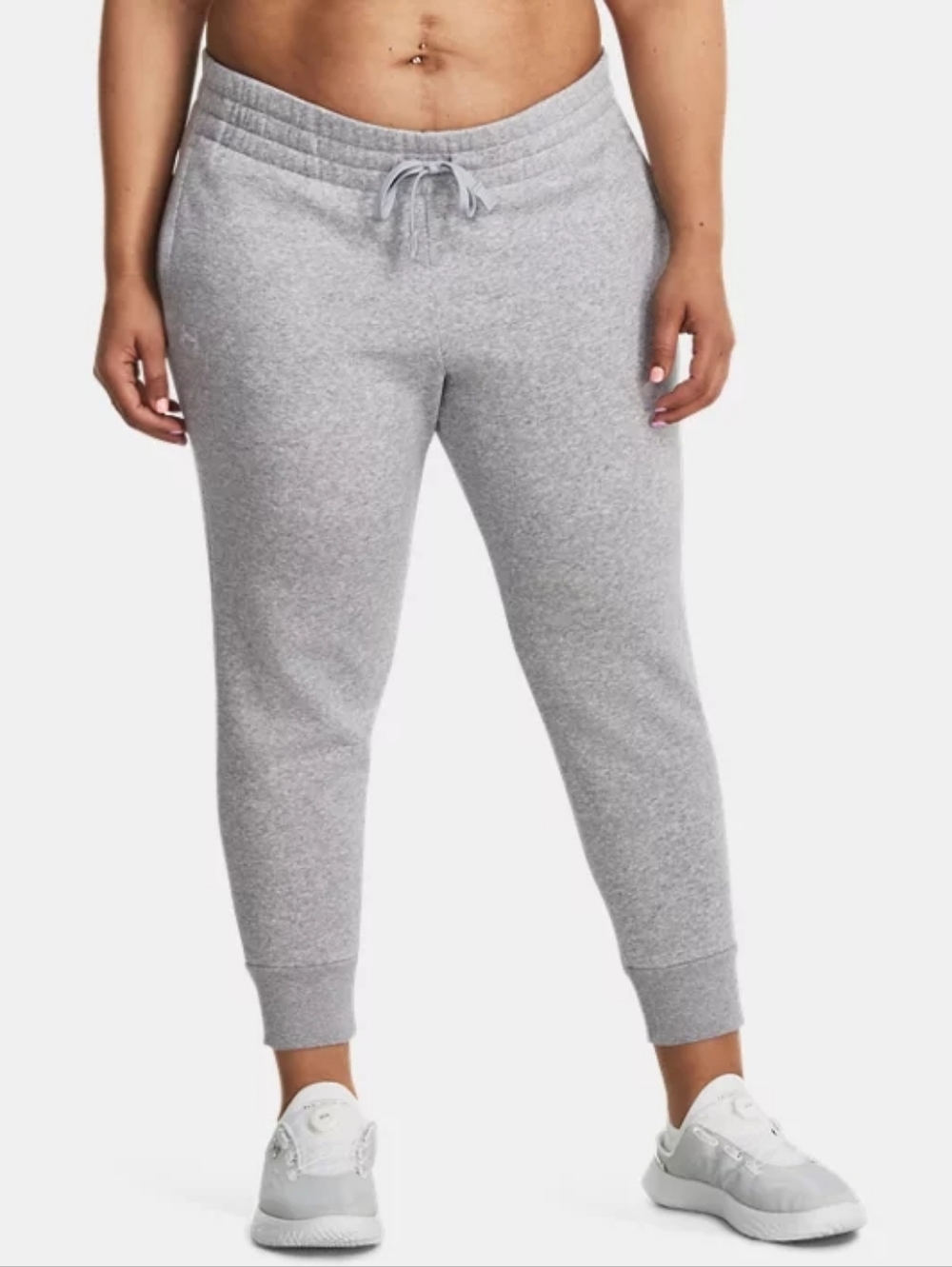 NWT Under Armour Rival Fleece Jogger, 4XL